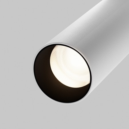 Magnetischer Raupenstrahler Focus LED CCT Exility (12W)