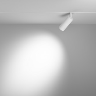 Magnetischer Raupenstrahler Focus LED CCT Exility (12W)