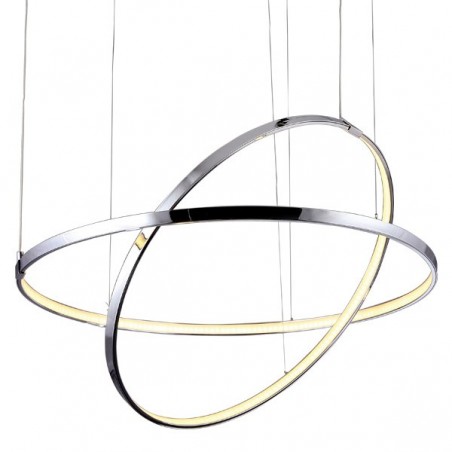 Lámpara colgante Led Omega (41W)