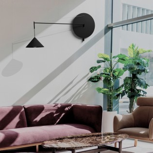 Wall Lamp Roma 120