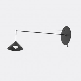 Wall Lamp Roma 120