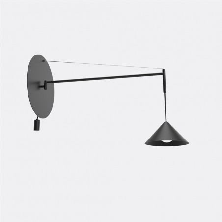 Wall Lamp Roma 60