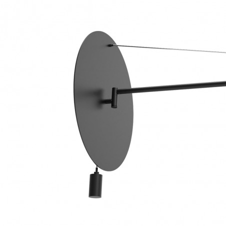 Wall Lamp Roma 60