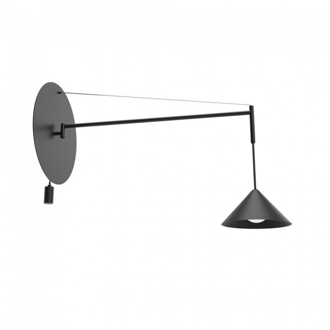 Wall Lamp Roma 60