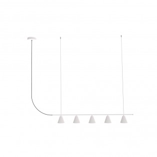 LED Pendant Lamp Rimini...