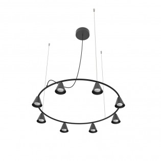 LED Pendant Lamp Rimini...