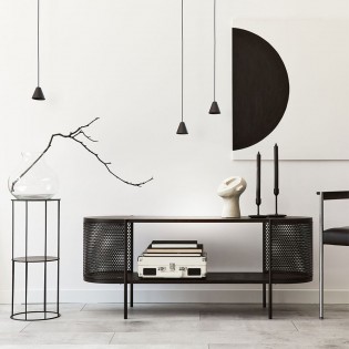 LED Pendant Lamp Rimini 2700K (8.5W)