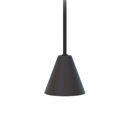 Lámpara de techo LED Rimini 2700K (8.5W)