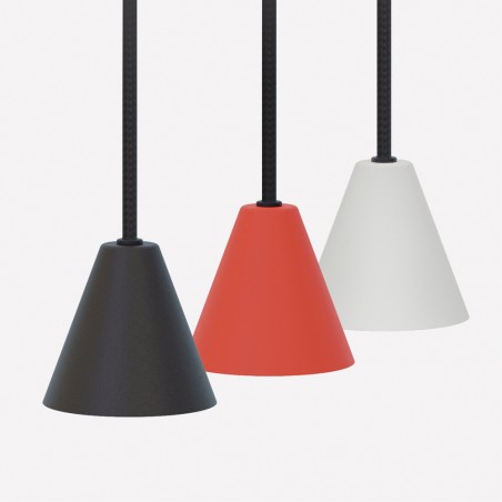 LED Pendant Lamp Rimini 2700K (8.5W)