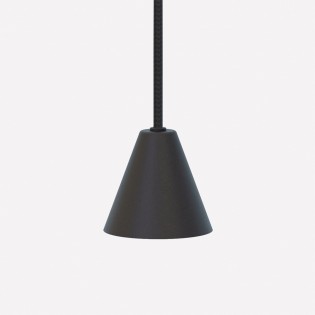 Lámpara de techo LED Rimini 2700K (8.5W)