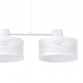 Pendant lamp Edge (3 Lights)