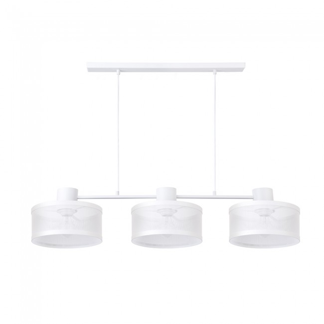 Pendant lamp Edge (3 Lights)
