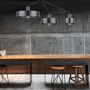 Ceiling lamp Genis
