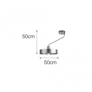Ceiling lamp Genis