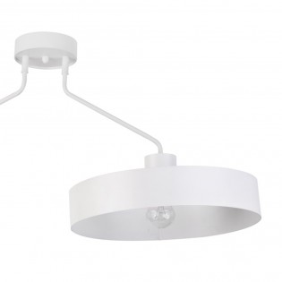 Ceiling lamp Genis (2 Lights)