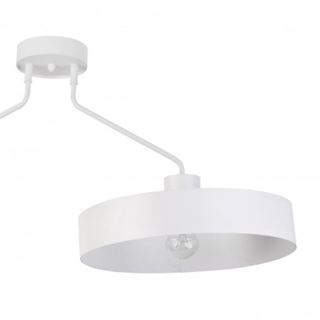 Lámpara de techo Genis (2 Luces)