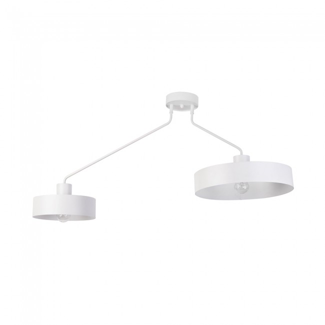 Ceiling lamp Genis (2 Lights)