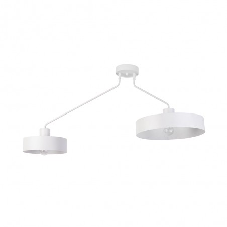 Ceiling lamp Genis (2 Lights)