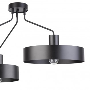 Ceiling lamp Genis (3 Lights)