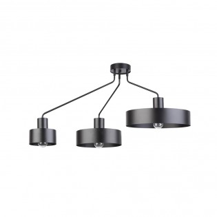 Ceiling lamp Genis (3 Lights)