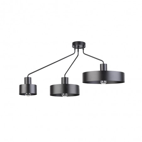 Lámpara de techo Genis (3 Luces)