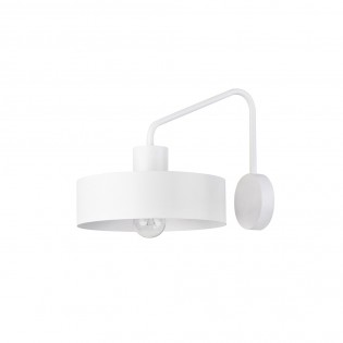 Wall lamp Genis