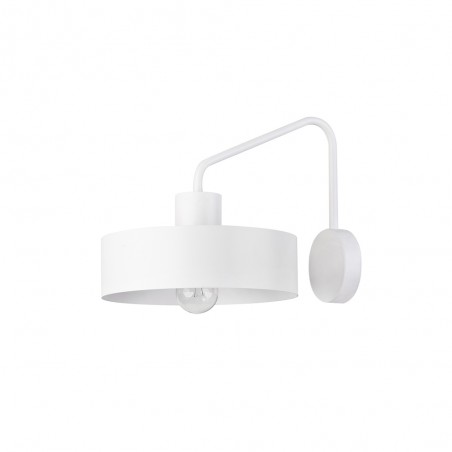 Aplique de pared Genis