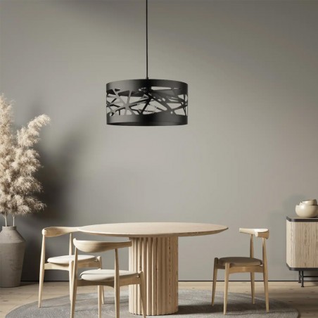 Ceiling lamp Laser