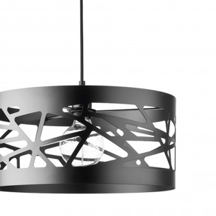 Ceiling lamp Laser