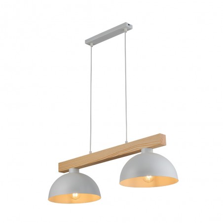 Pendant lamp Juke (2 Lights)