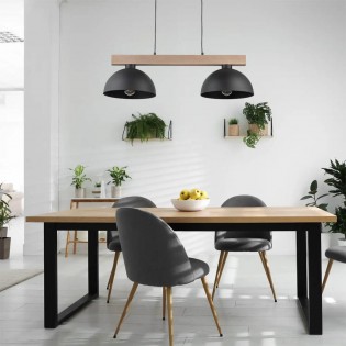 Pendant lamp Juke