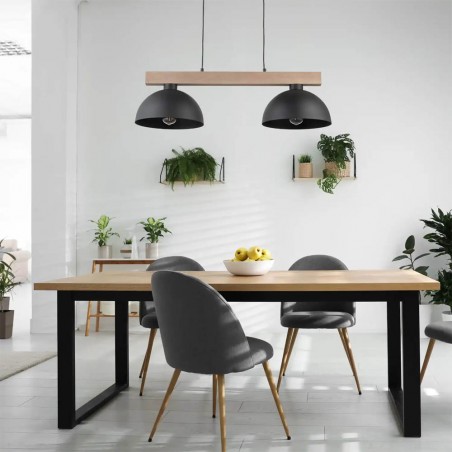 Pendant lamp Juke