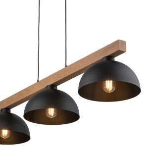 Ceiling lamp Juke (3 Lights)