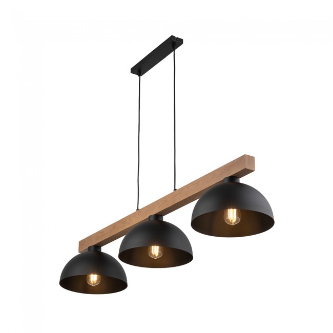 Ceiling lamp Juke (3 Lights)