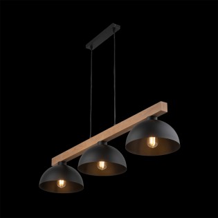 Ceiling lamp Juke (3 Lights)