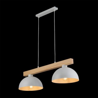 Pendant lamp Juke (2 Lights)