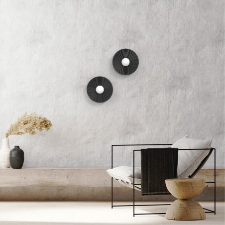 Aplique de pared Randa Mono