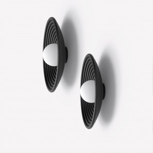 Aplique de pared Randa Mono