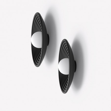 Aplique de pared Randa Mono