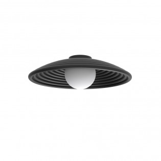 Aplique de pared Randa Mono