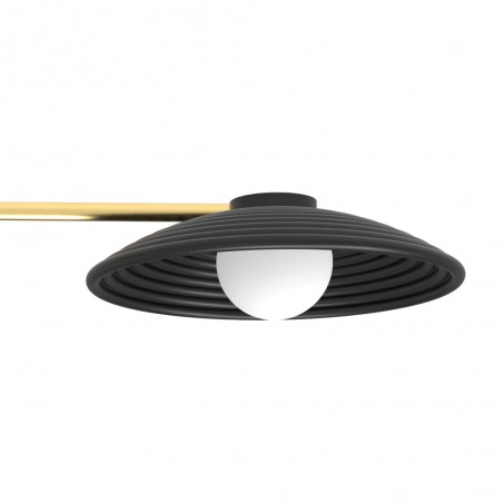 Ceiling Flush Light Randa Duo (2 lights)