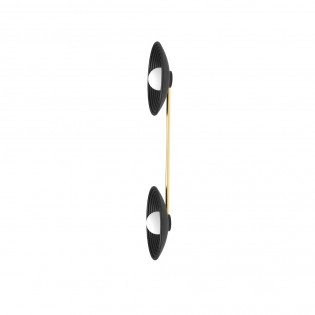 Ceiling Flush Light Randa Duo (2 lights)