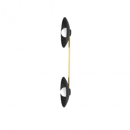 Ceiling Flush Light Randa Duo (2 lights)