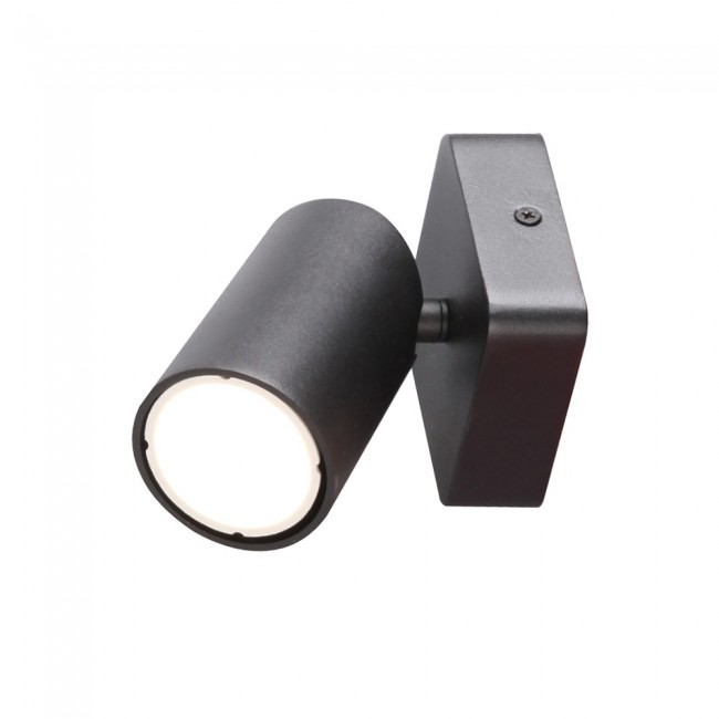 Aplique de pared orientable Sal