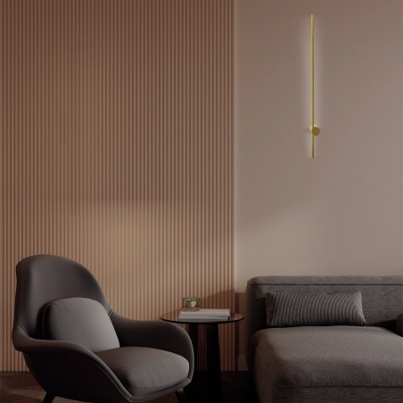 Verstellbare LED-Wandleuchte Tobago (9W)