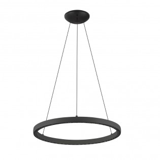 Lámpara colgante LED Riumar (40W+15W)