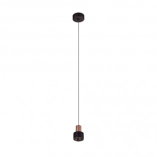 Lámpara colgante LED Gruissan (5W)