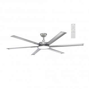 LED ceiling fan Grantur CCT...