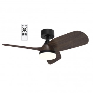 LED Ceiling Fan Borse...