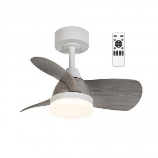 LED Ceiling Fan Borse Mini...